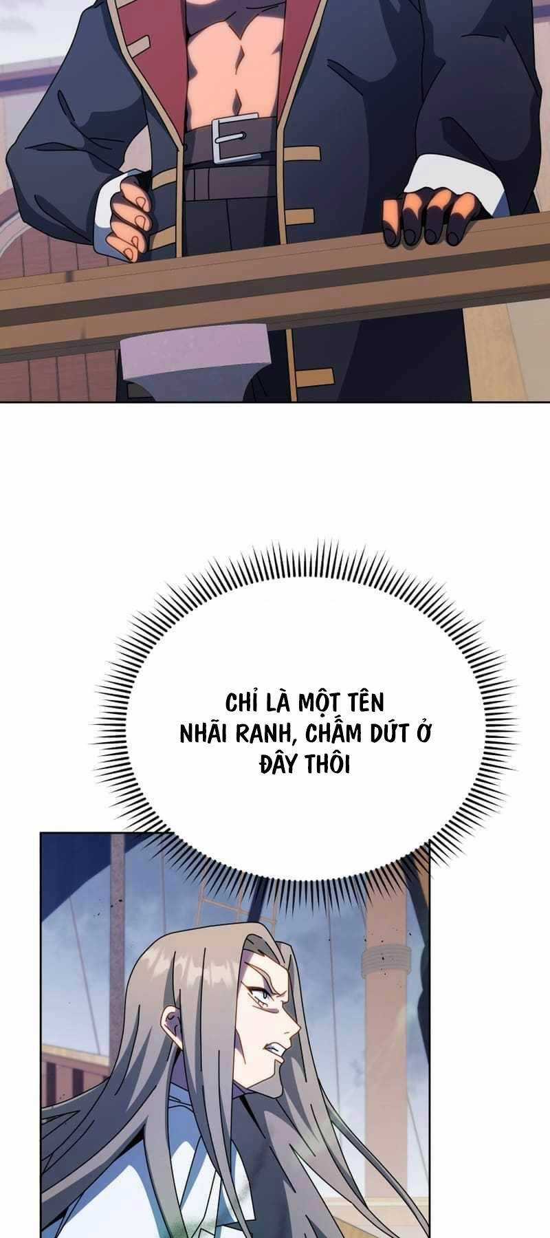 Tử Linh Sư Thiên Tài Của Học Viện Chương 95 trang 64