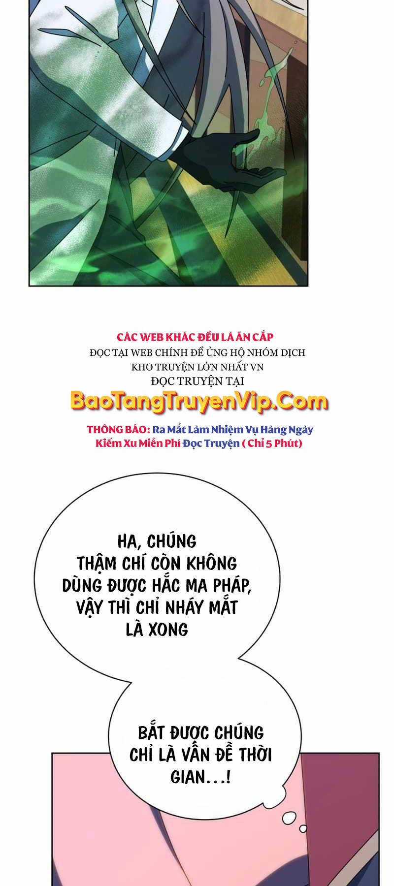 Tử Linh Sư Thiên Tài Của Học Viện Chương 95 trang 65