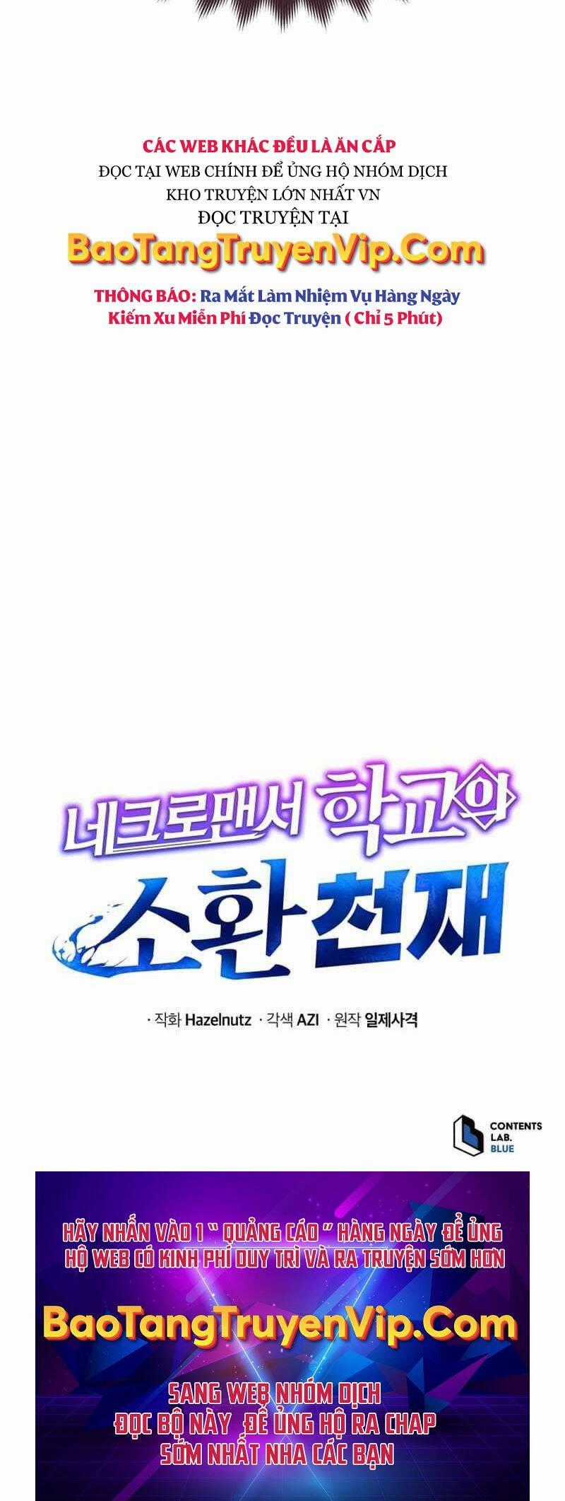 Tử Linh Sư Thiên Tài Của Học Viện Chương 95 trang 68