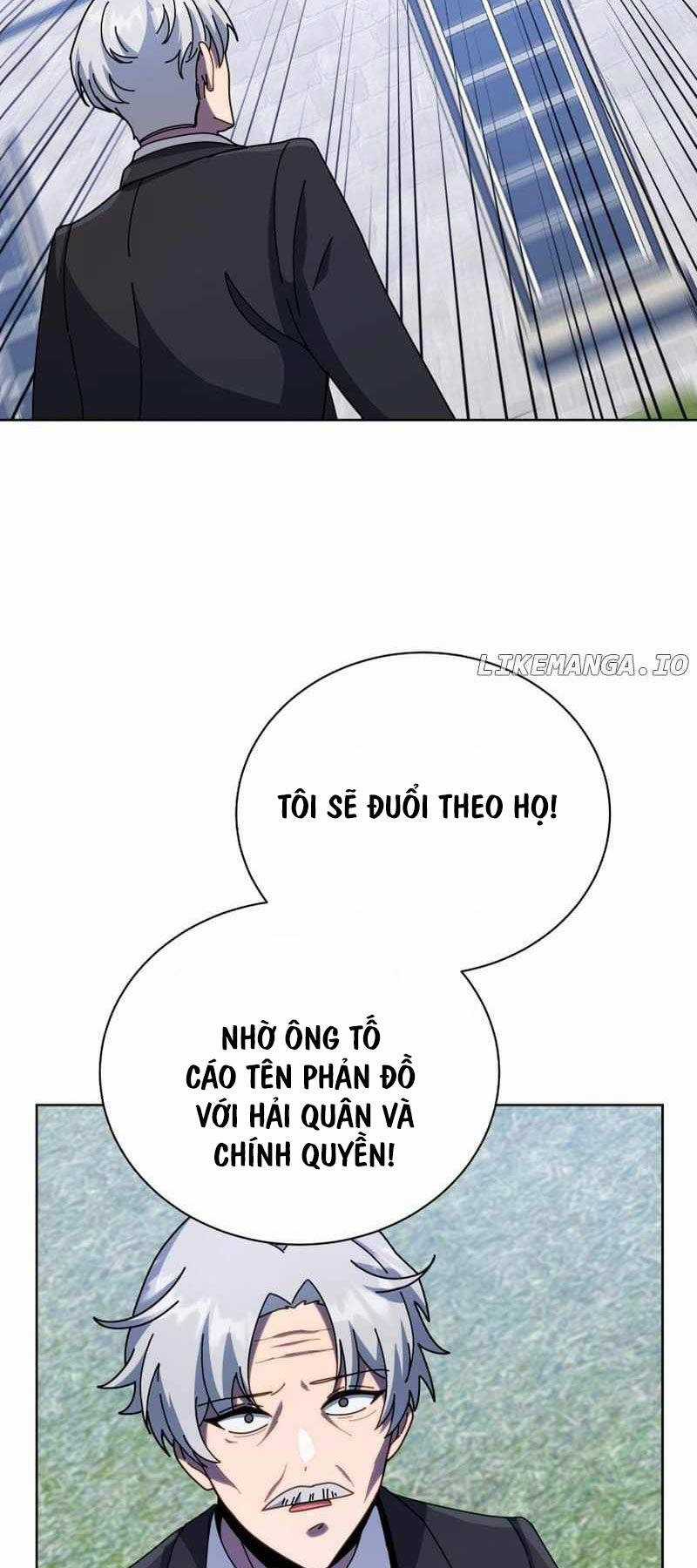 Tử Linh Sư Thiên Tài Của Học Viện Chương 95 trang 9