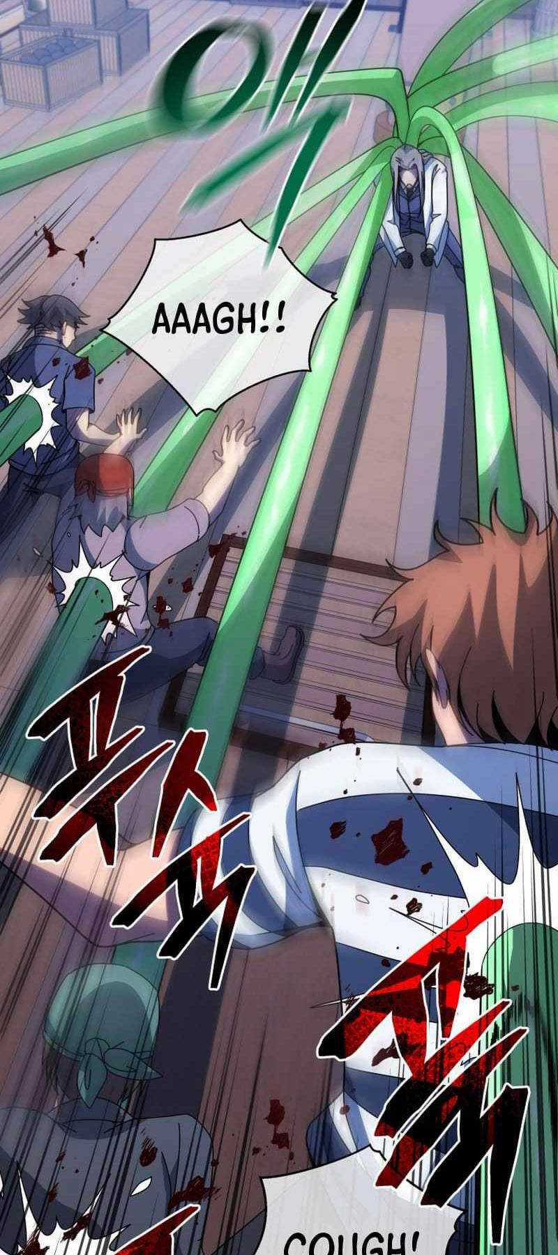 Tử Linh Sư Thiên Tài Của Học Viện Chương 96 trang 10