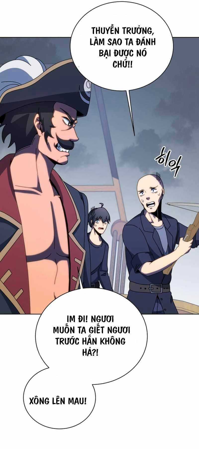 Tử Linh Sư Thiên Tài Của Học Viện Chương 96 trang 15