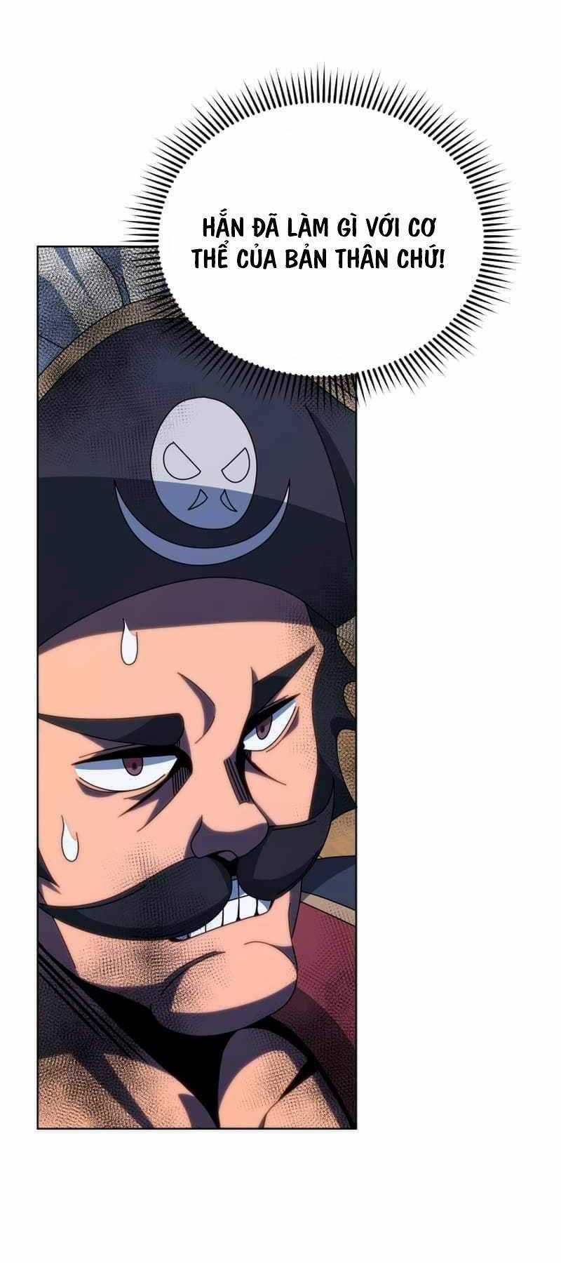 Tử Linh Sư Thiên Tài Của Học Viện Chương 96 trang 16