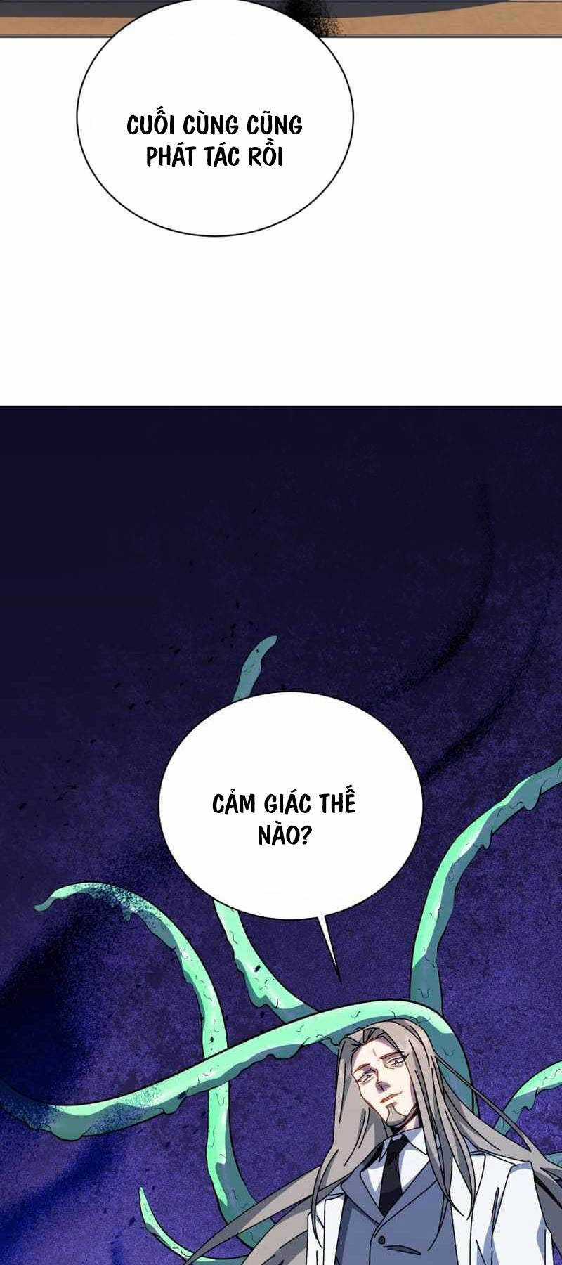 Tử Linh Sư Thiên Tài Của Học Viện Chương 96 trang 19