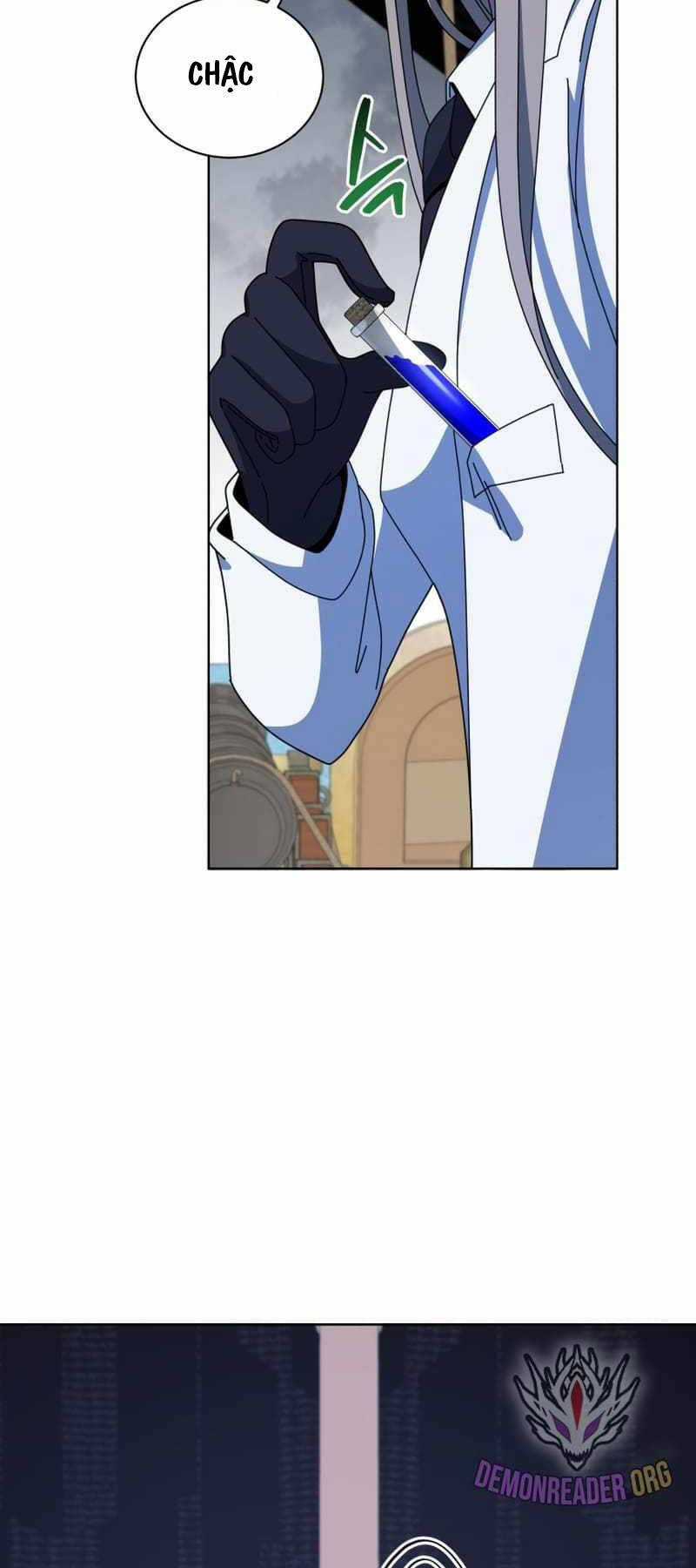 Tử Linh Sư Thiên Tài Của Học Viện Chương 96 trang 2