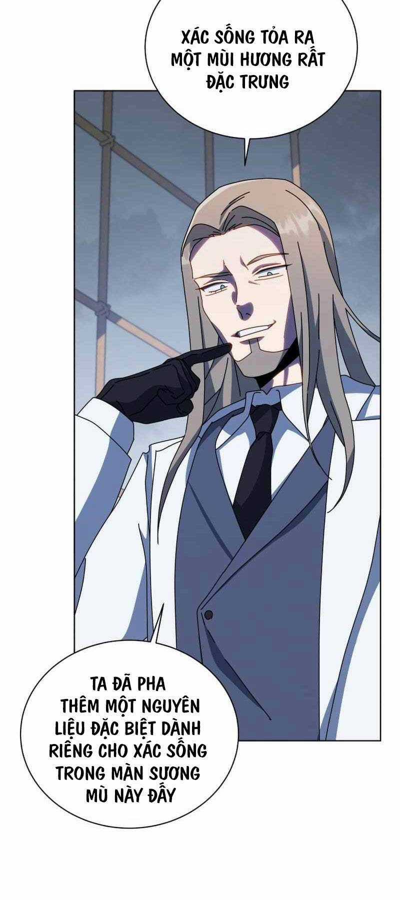 Tử Linh Sư Thiên Tài Của Học Viện Chương 96 trang 21