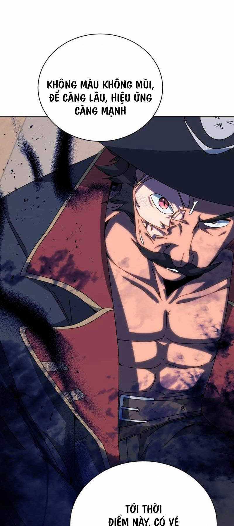 Tử Linh Sư Thiên Tài Của Học Viện Chương 96 trang 22