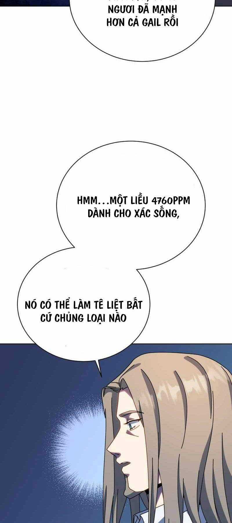 Tử Linh Sư Thiên Tài Của Học Viện Chương 96 trang 23