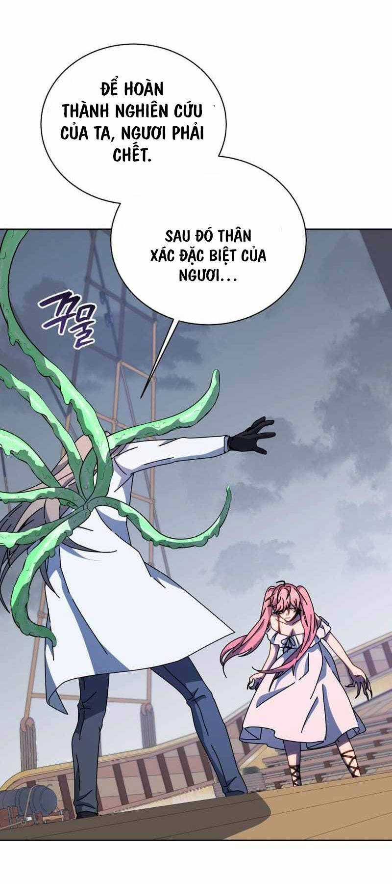 Tử Linh Sư Thiên Tài Của Học Viện Chương 96 trang 26