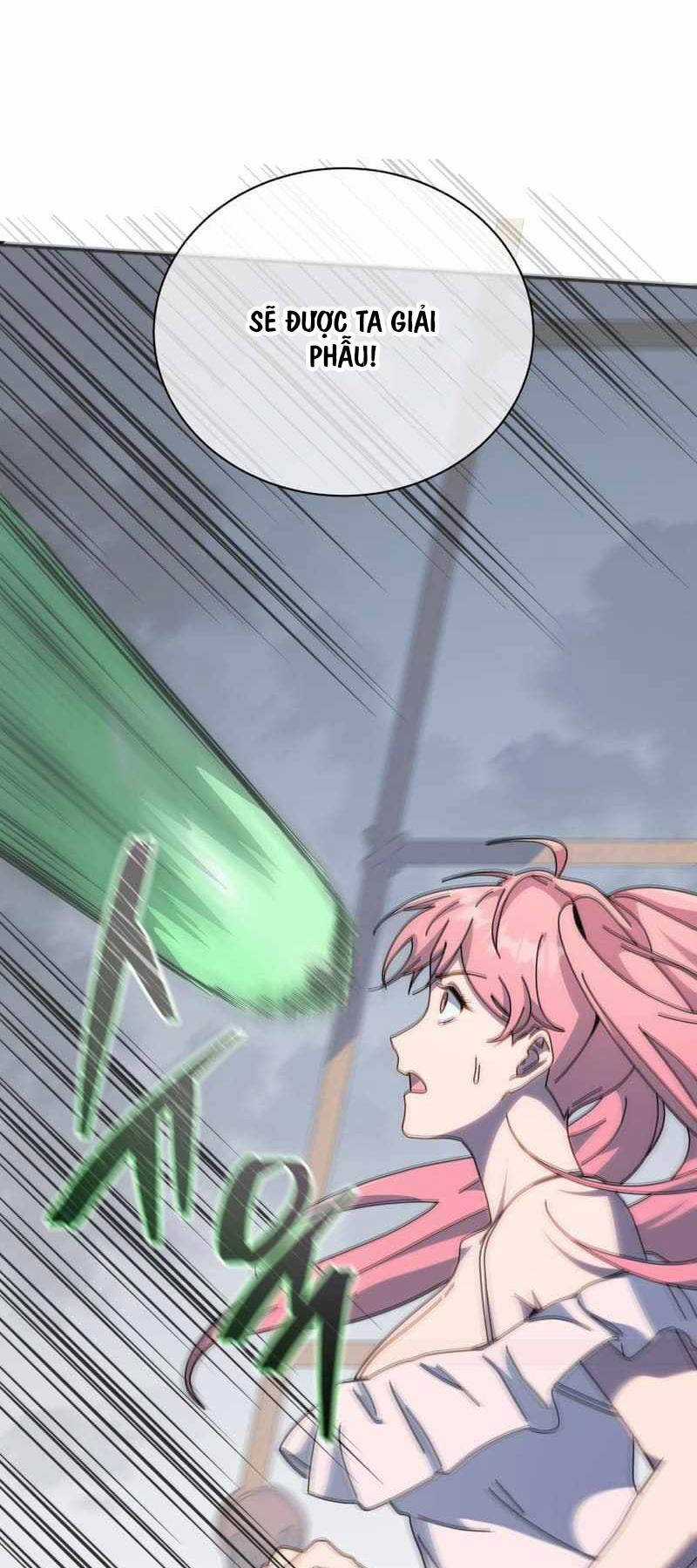 Tử Linh Sư Thiên Tài Của Học Viện Chương 96 trang 27