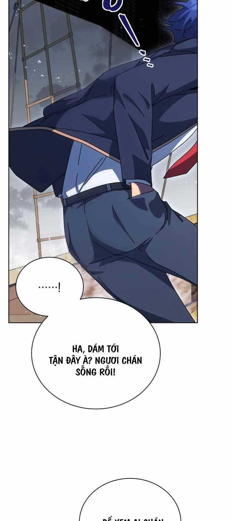 Tử Linh Sư Thiên Tài Của Học Viện Chương 96 trang 31