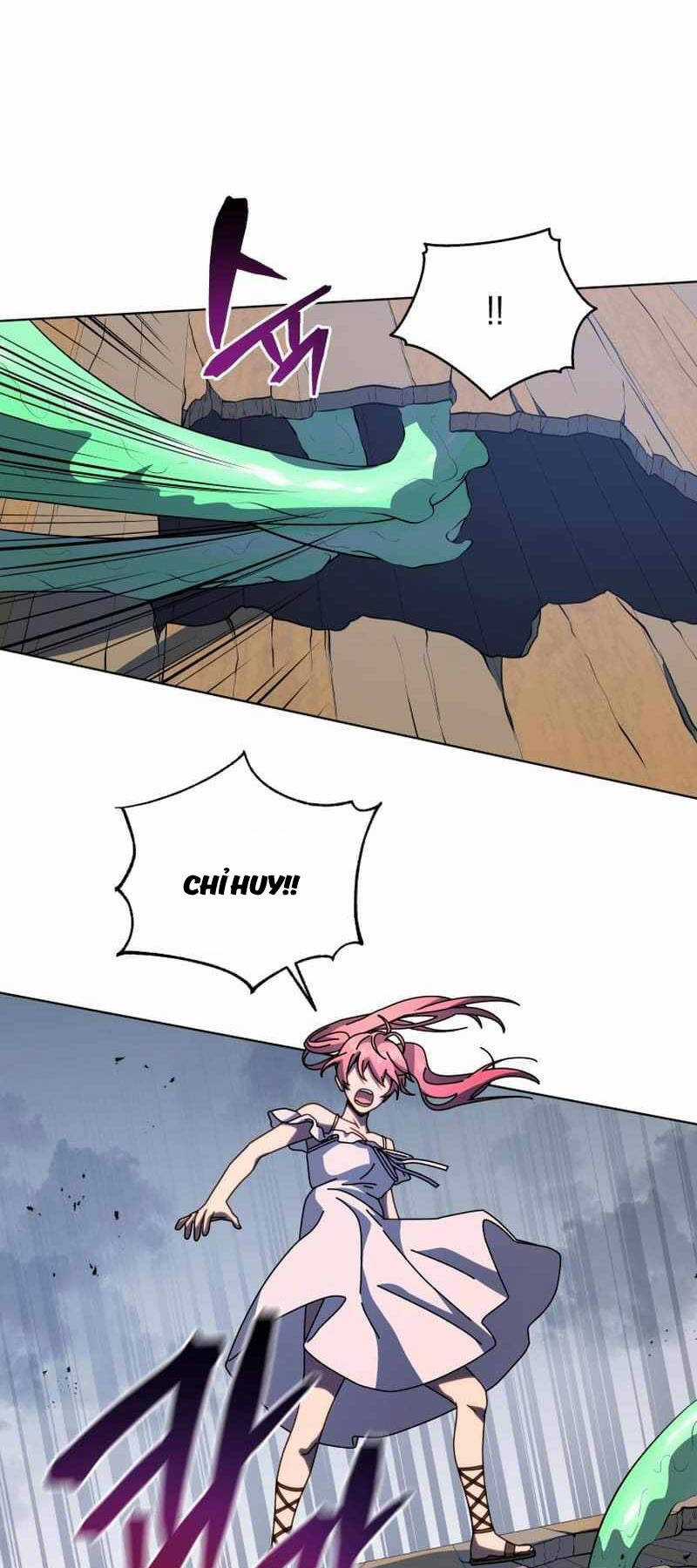 Tử Linh Sư Thiên Tài Của Học Viện Chương 96 trang 38