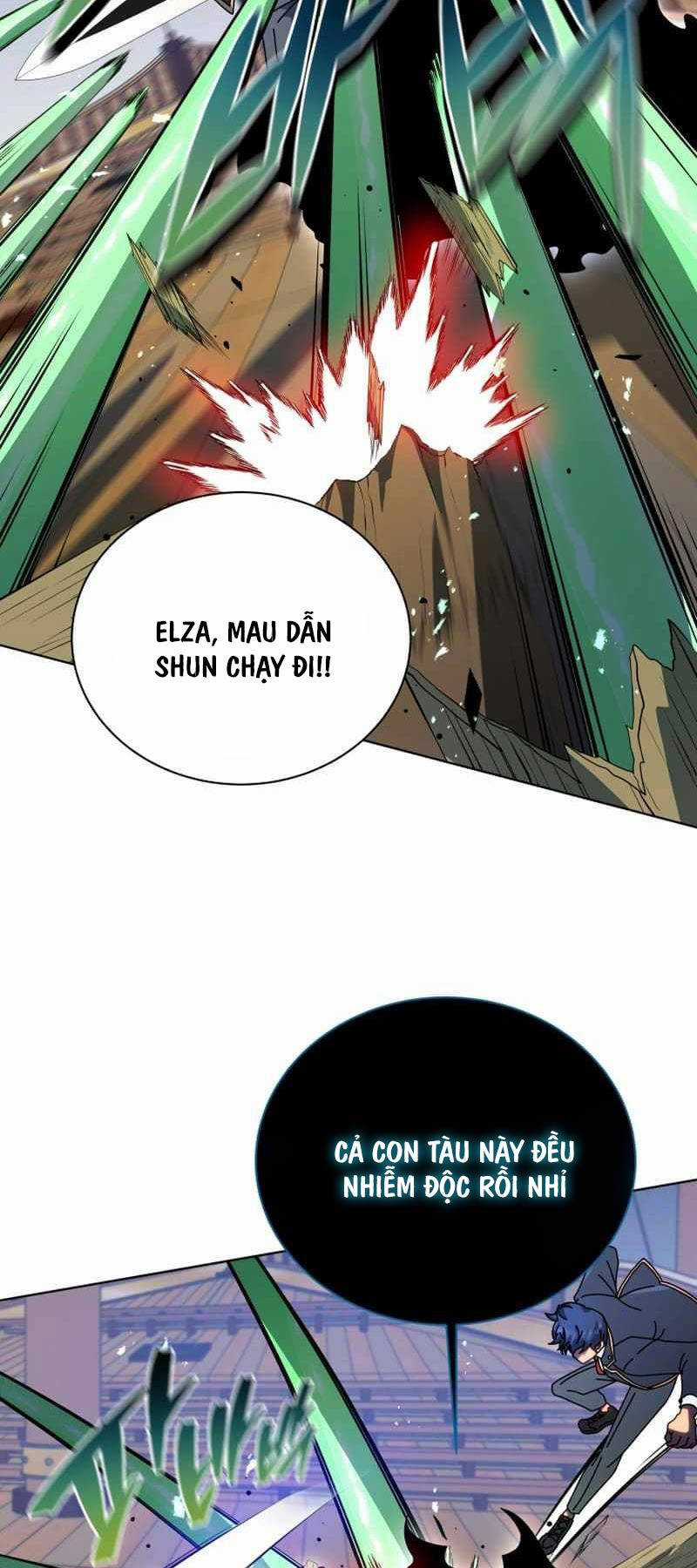 Tử Linh Sư Thiên Tài Của Học Viện Chương 96 trang 40