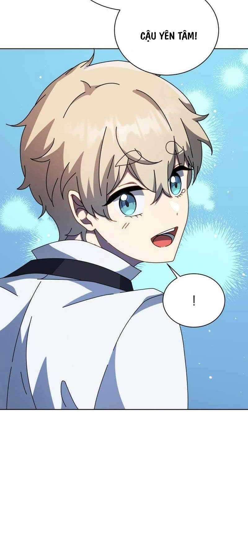 Tử Linh Sư Thiên Tài Của Học Viện Chương 96 trang 43