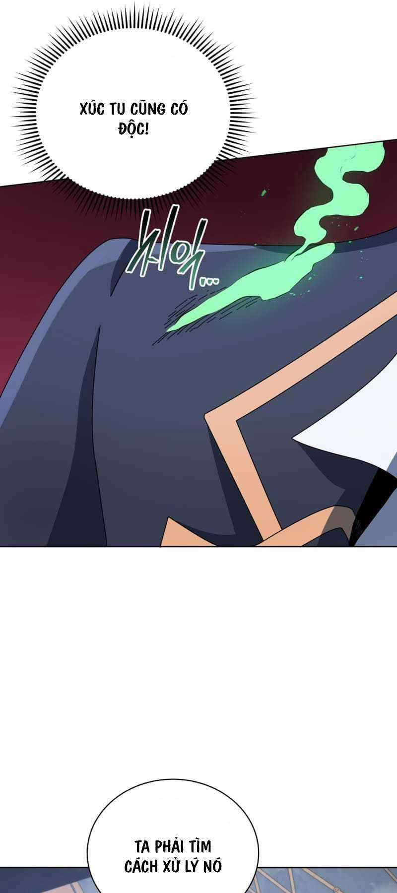 Tử Linh Sư Thiên Tài Của Học Viện Chương 96 trang 45