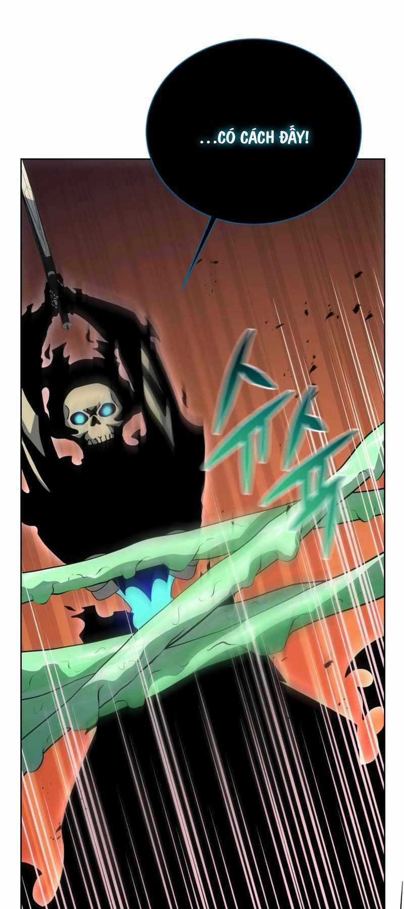 Tử Linh Sư Thiên Tài Của Học Viện Chương 96 trang 47