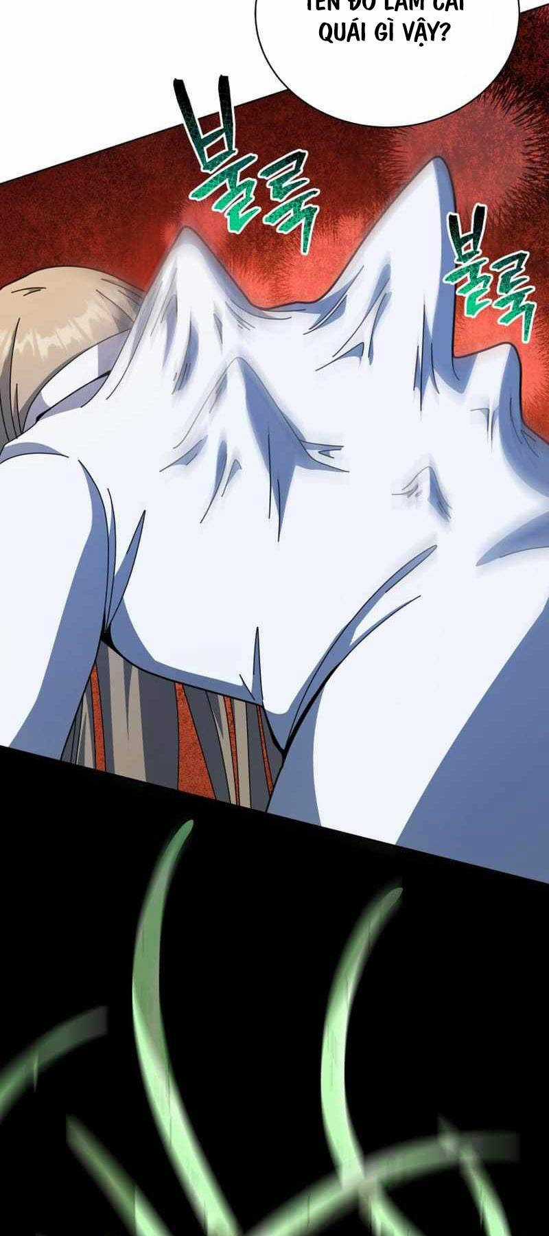 Tử Linh Sư Thiên Tài Của Học Viện Chương 96 trang 5