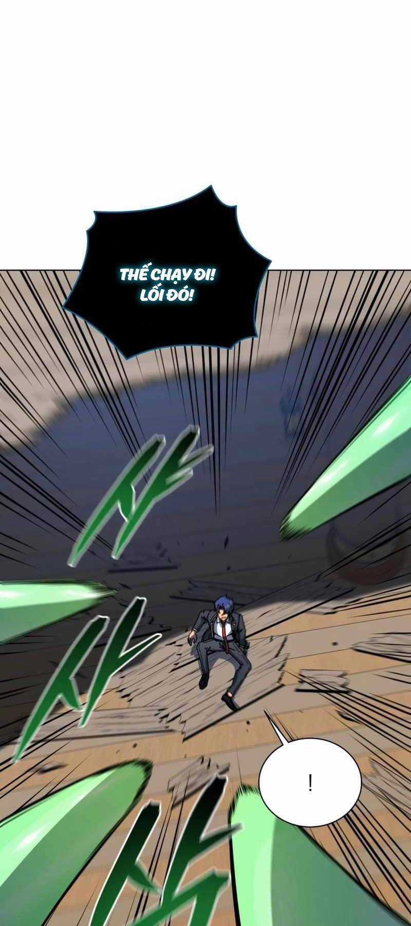 Tử Linh Sư Thiên Tài Của Học Viện Chương 96 trang 52