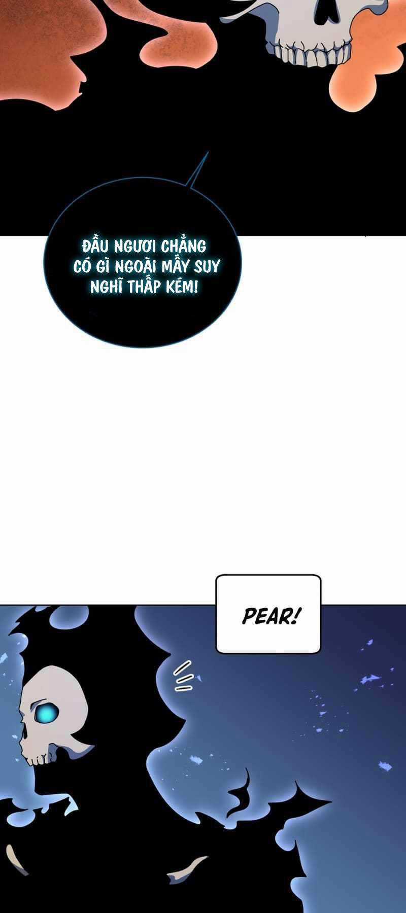 Tử Linh Sư Thiên Tài Của Học Viện Chương 96 trang 57