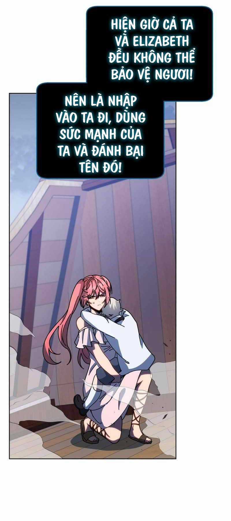 Tử Linh Sư Thiên Tài Của Học Viện Chương 96 trang 60