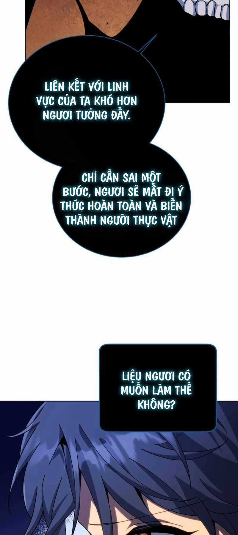 Tử Linh Sư Thiên Tài Của Học Viện Chương 96 trang 62