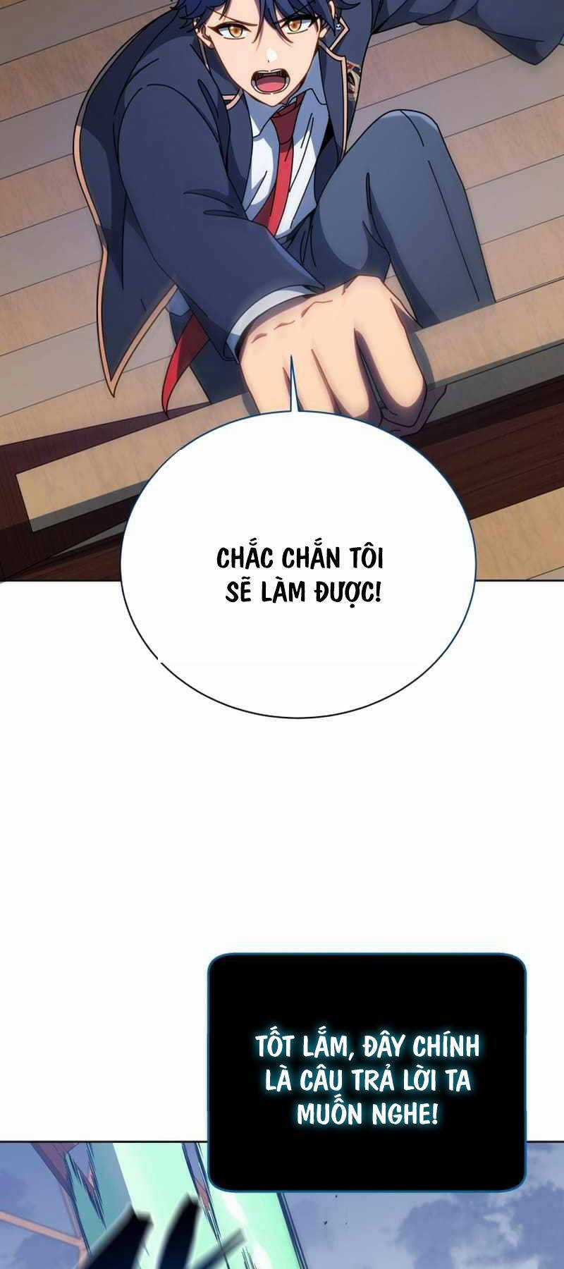 Tử Linh Sư Thiên Tài Của Học Viện Chương 96 trang 65