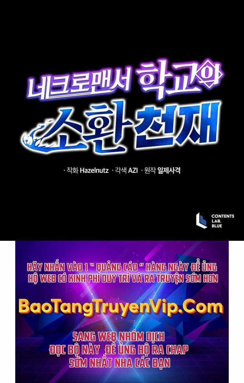 Tử Linh Sư Thiên Tài Của Học Viện Chương 96 trang 73