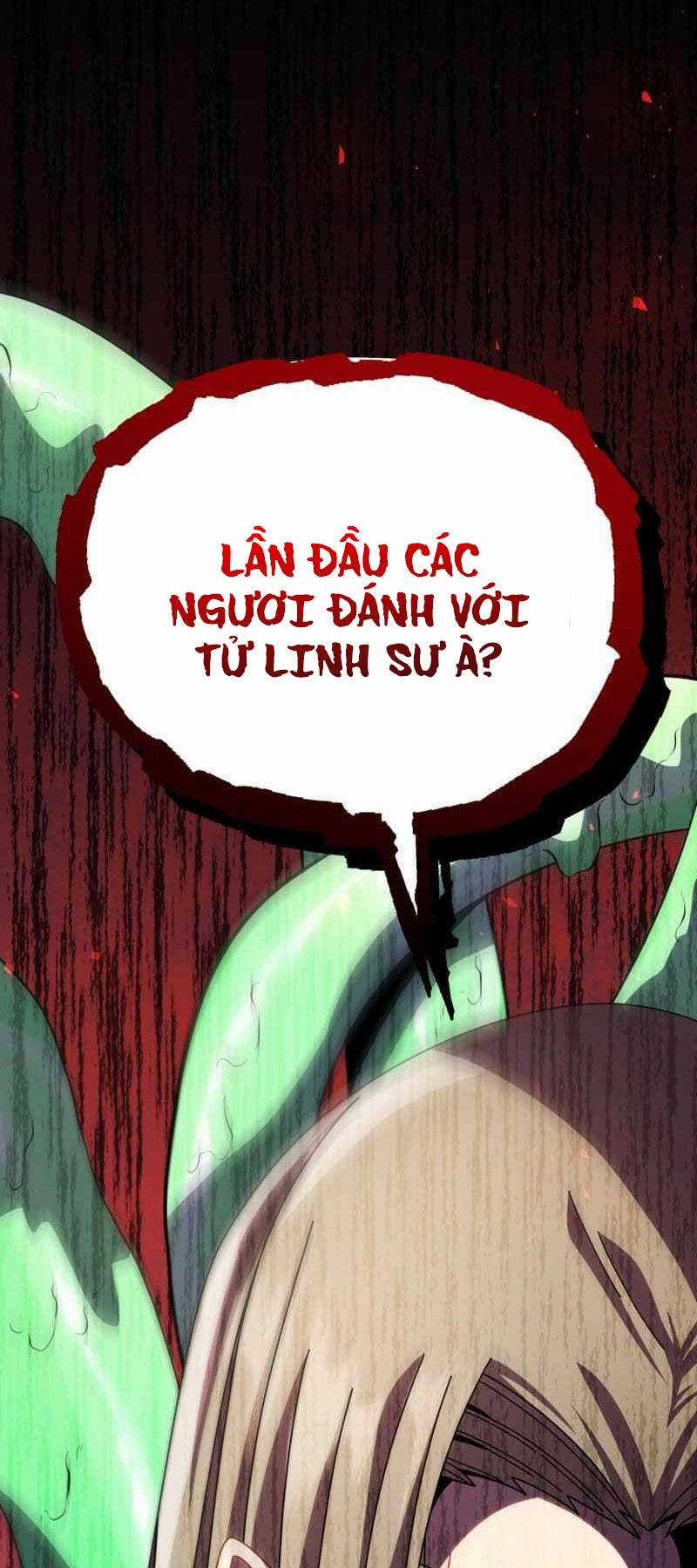 Tử Linh Sư Thiên Tài Của Học Viện Chương 96 trang 8