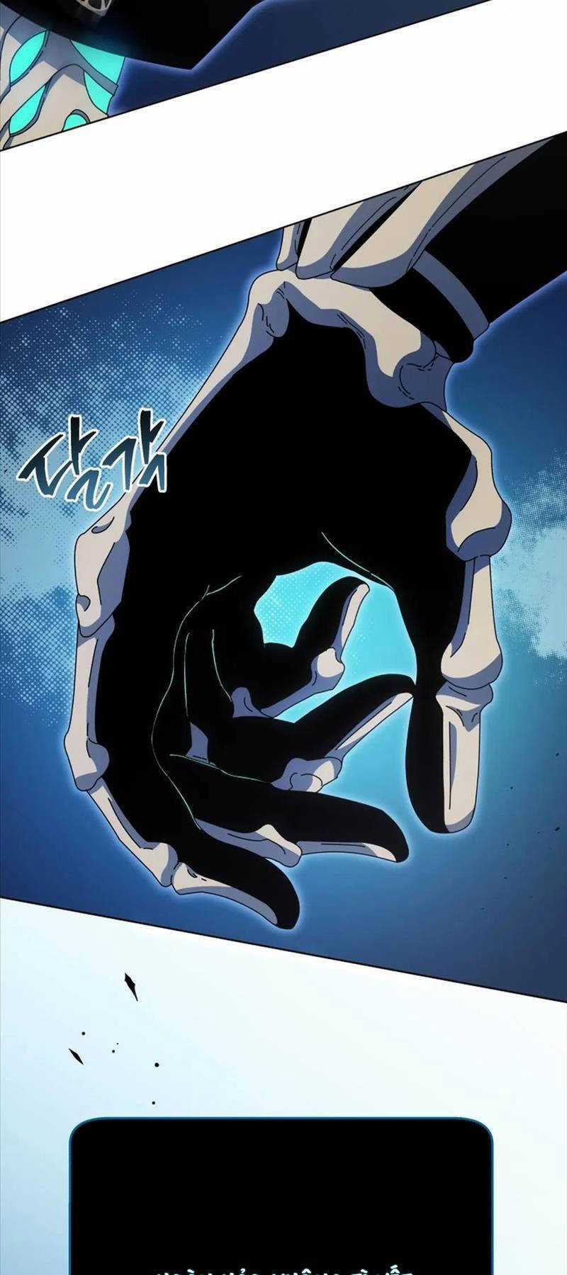 Tử Linh Sư Thiên Tài Của Học Viện Chương 97 trang 10