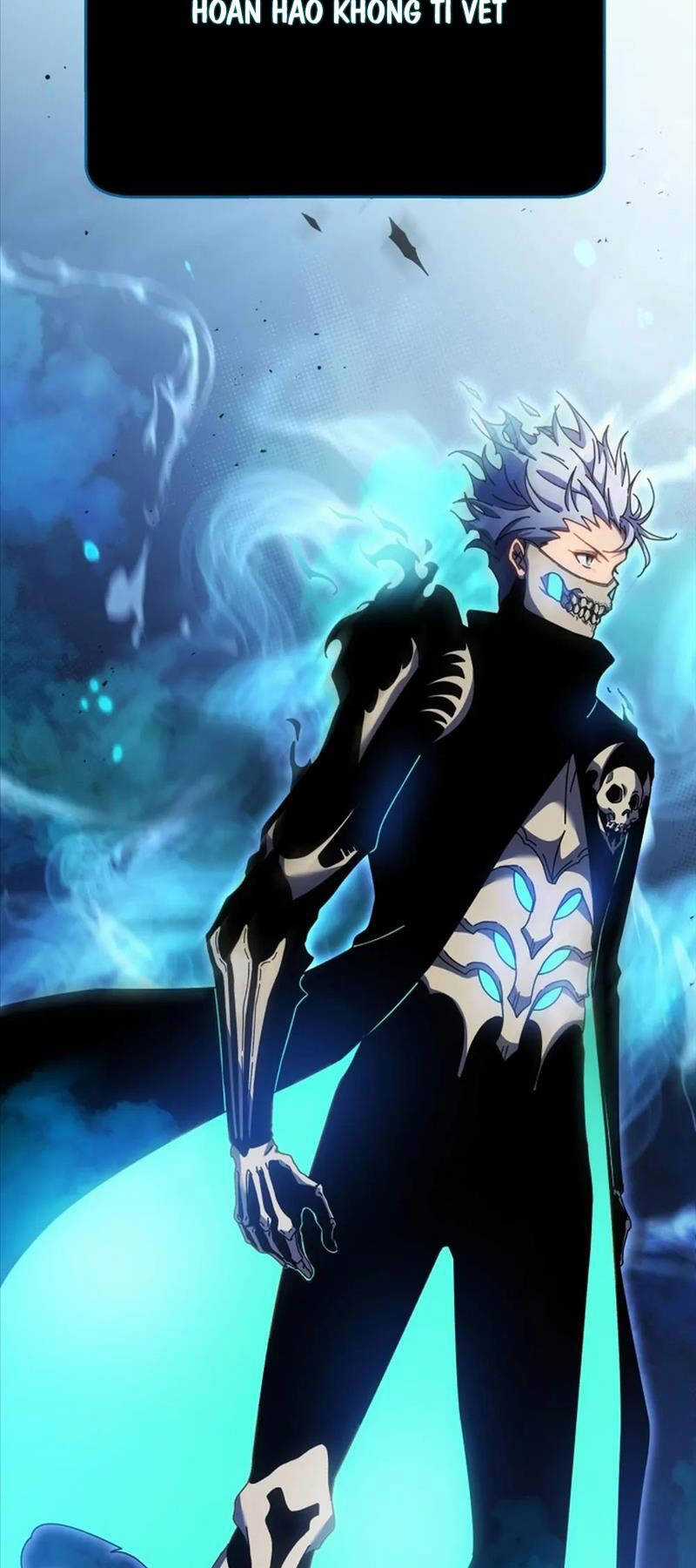 Tử Linh Sư Thiên Tài Của Học Viện Chương 97 trang 11