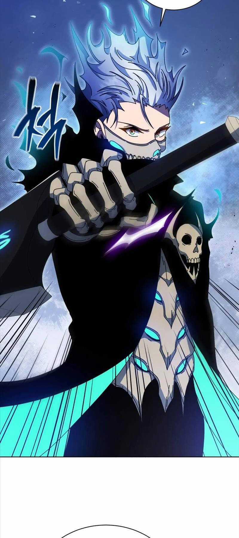 Tử Linh Sư Thiên Tài Của Học Viện Chương 97 trang 16