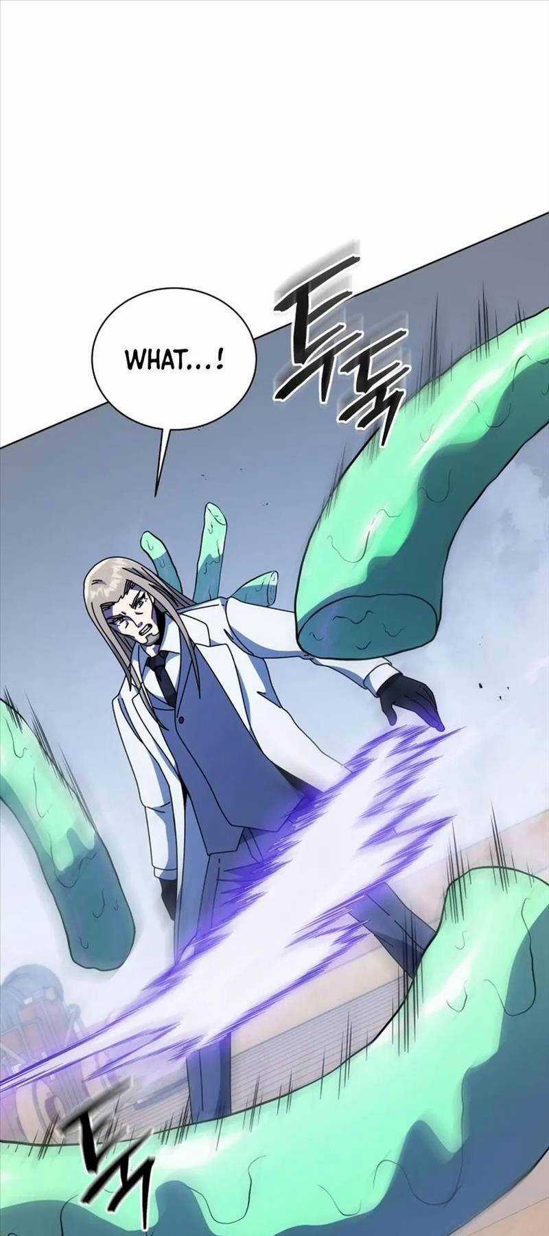 Tử Linh Sư Thiên Tài Của Học Viện Chương 97 trang 20