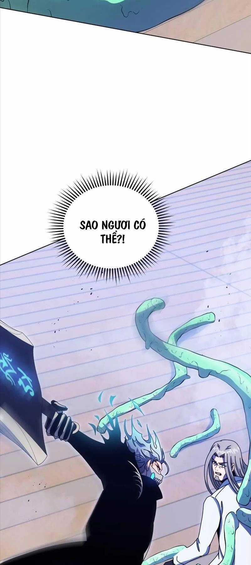 Tử Linh Sư Thiên Tài Của Học Viện Chương 97 trang 21