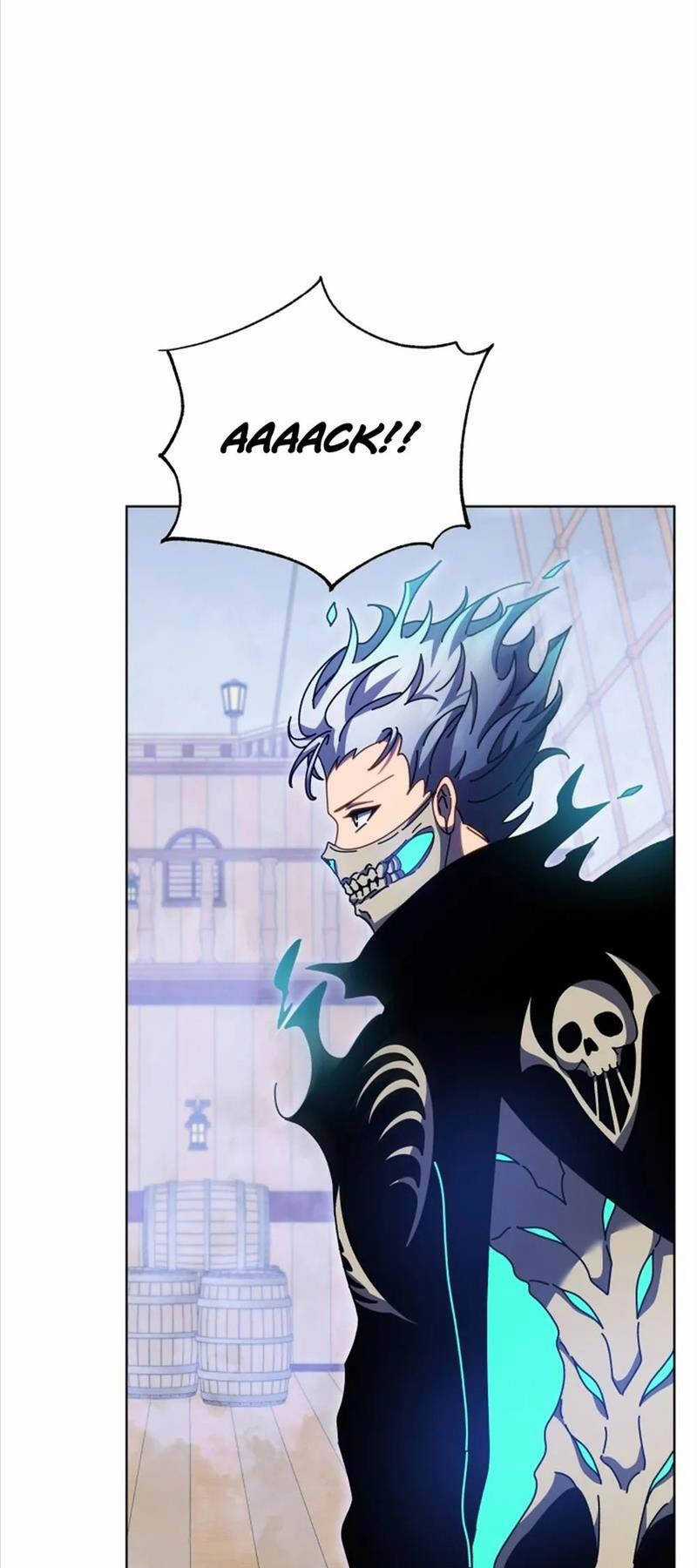 Tử Linh Sư Thiên Tài Của Học Viện Chương 97 trang 24