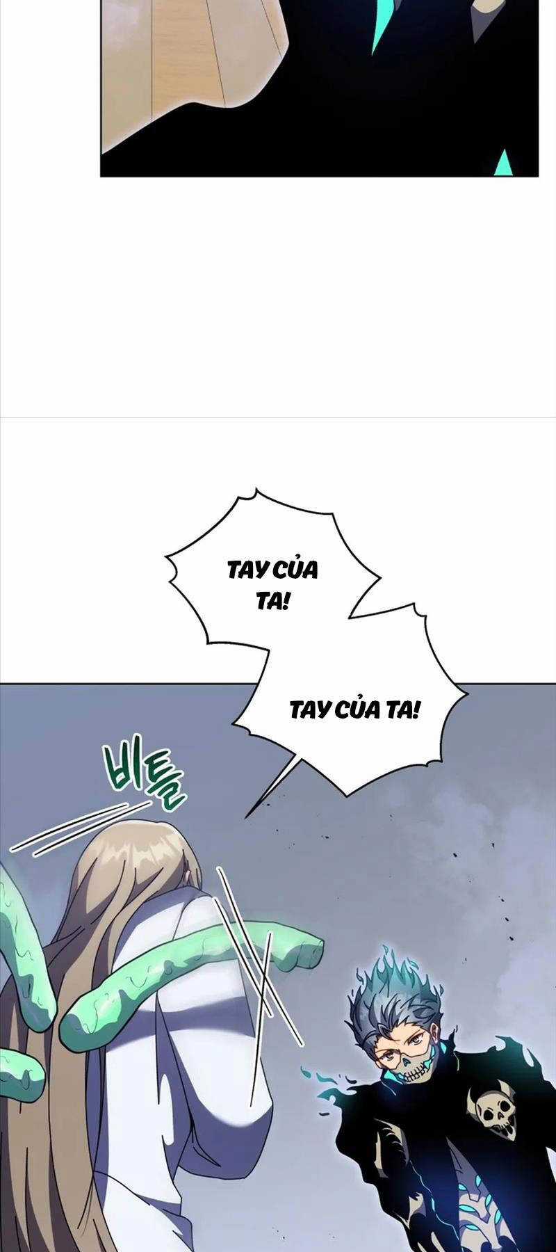 Tử Linh Sư Thiên Tài Của Học Viện Chương 97 trang 25