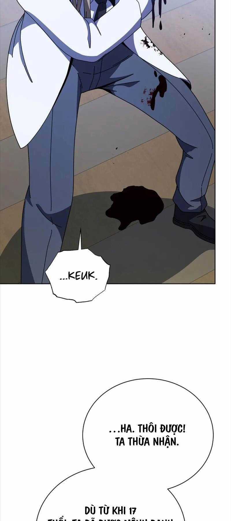 Tử Linh Sư Thiên Tài Của Học Viện Chương 97 trang 28