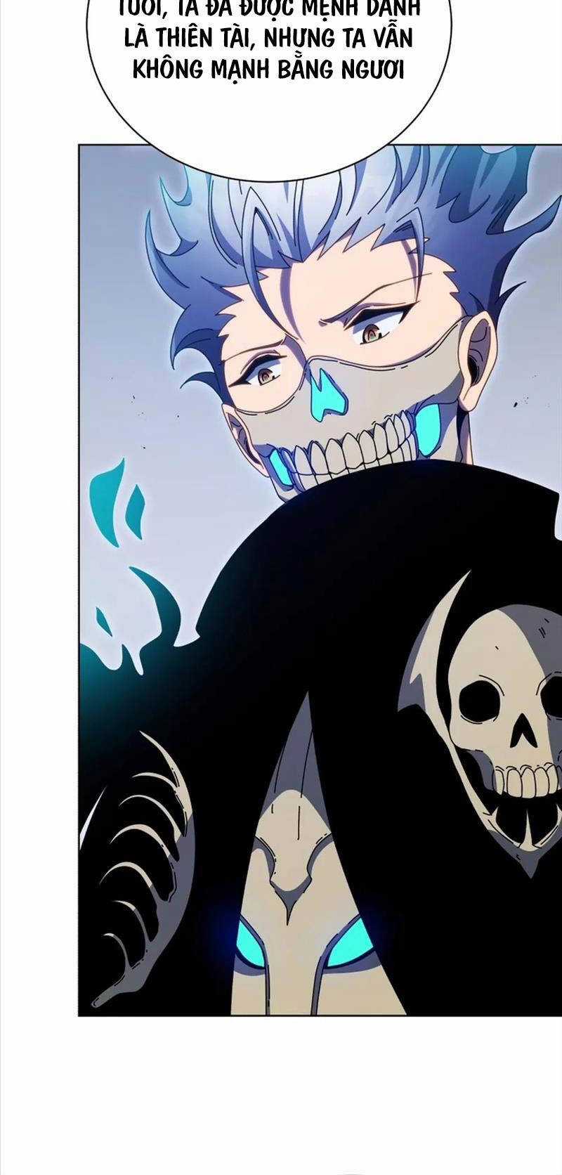 Tử Linh Sư Thiên Tài Của Học Viện Chương 97 trang 29