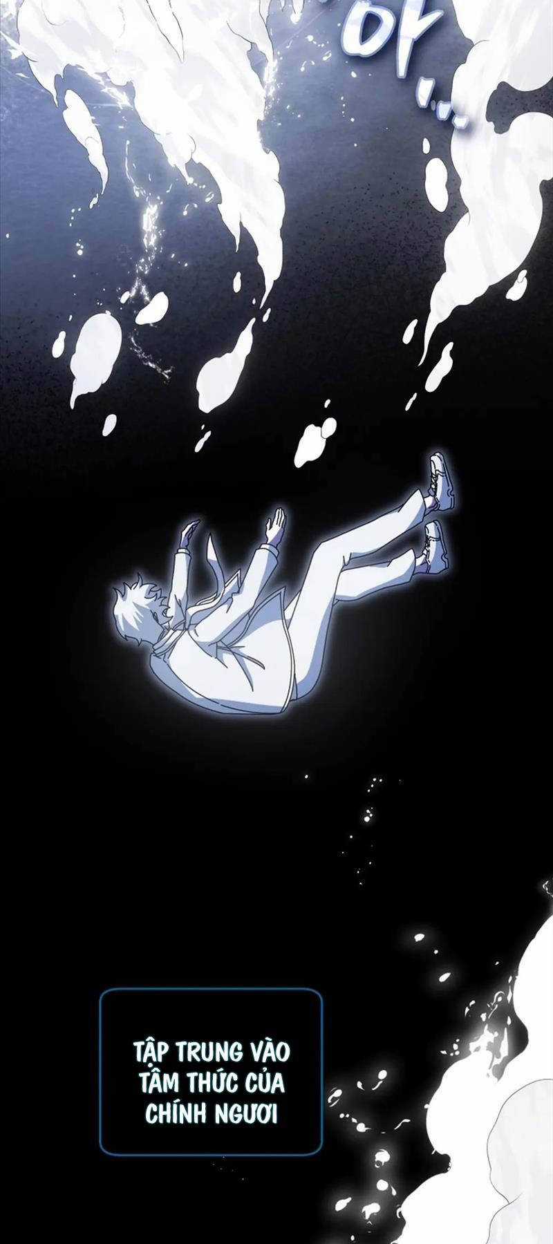 Tử Linh Sư Thiên Tài Của Học Viện Chương 97 trang 3