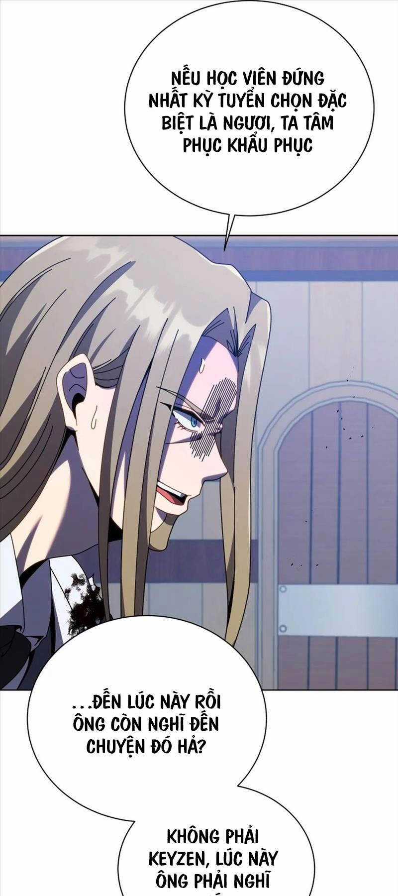 Tử Linh Sư Thiên Tài Của Học Viện Chương 97 trang 30