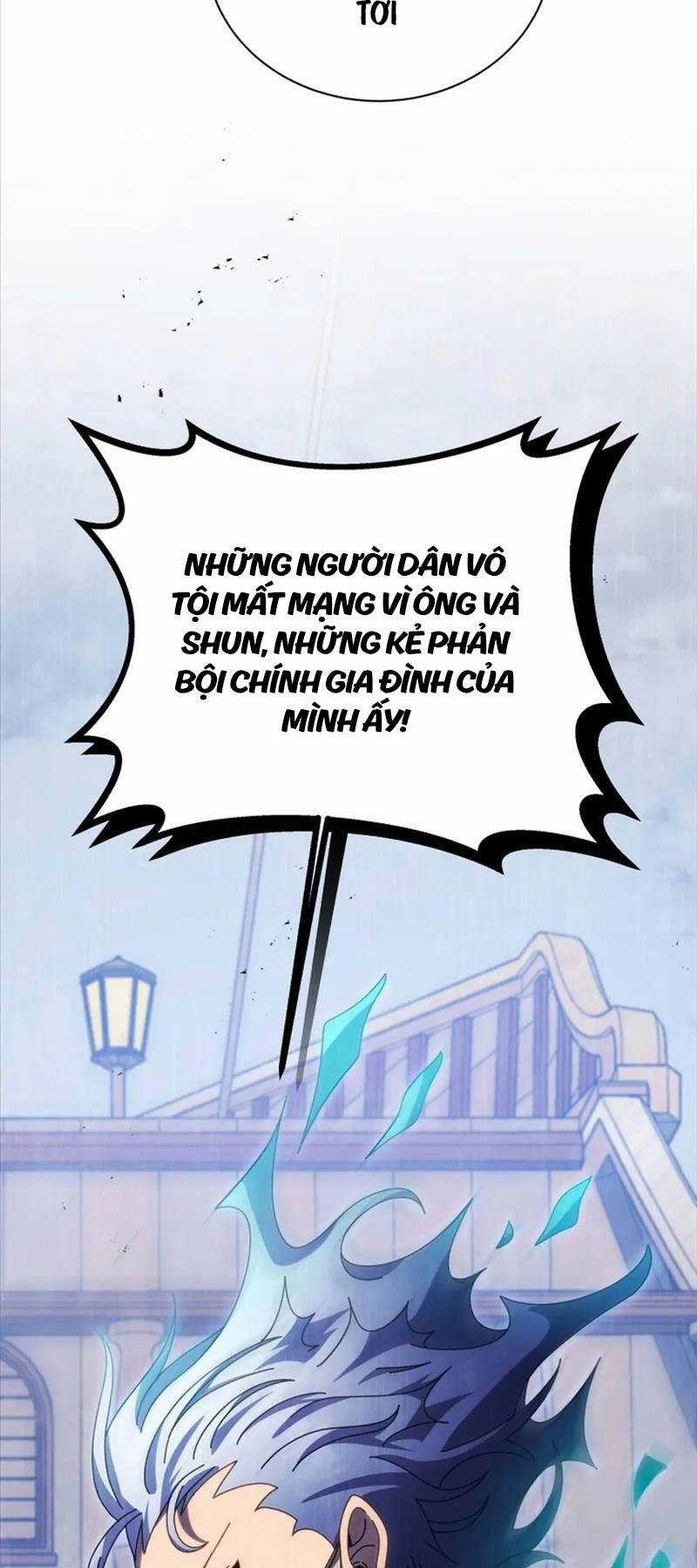 Tử Linh Sư Thiên Tài Của Học Viện Chương 97 trang 31