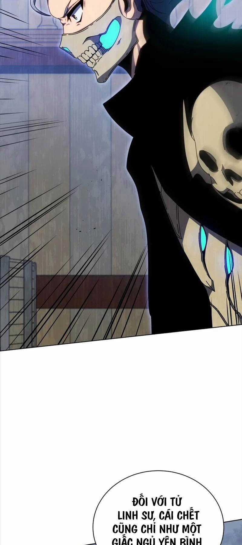 Tử Linh Sư Thiên Tài Của Học Viện Chương 97 trang 32