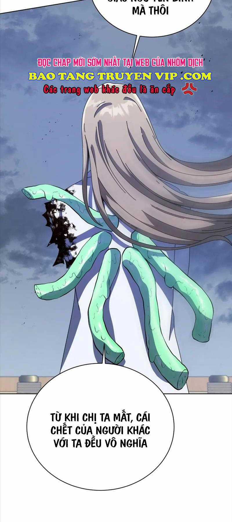 Tử Linh Sư Thiên Tài Của Học Viện Chương 97 trang 33