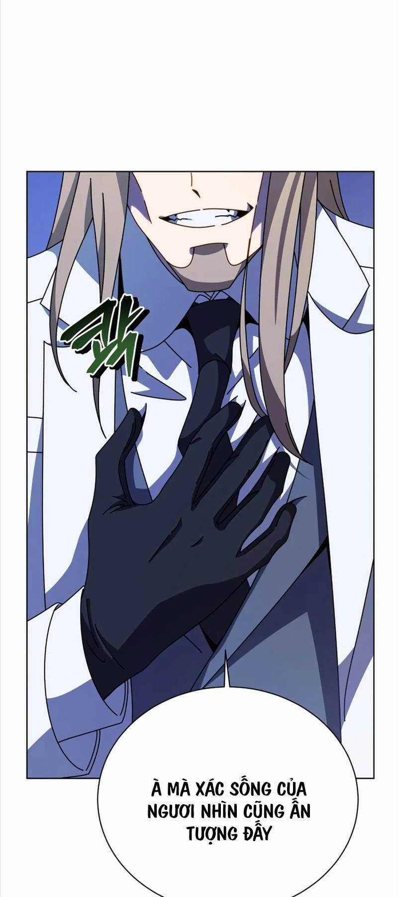 Tử Linh Sư Thiên Tài Của Học Viện Chương 97 trang 34