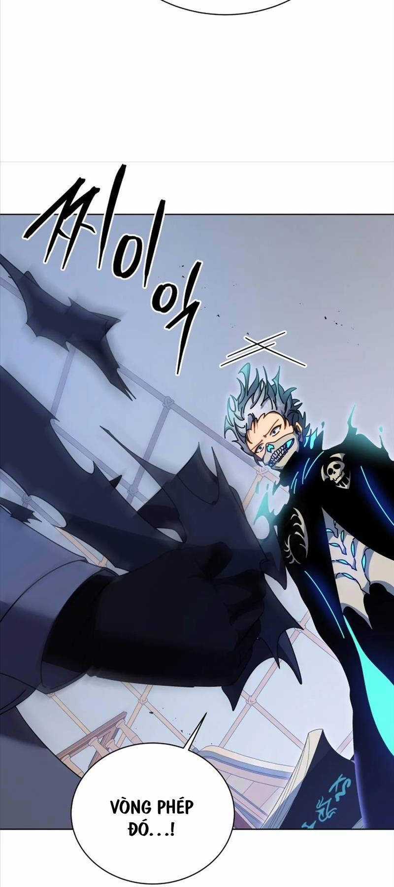 Tử Linh Sư Thiên Tài Của Học Viện Chương 97 trang 35