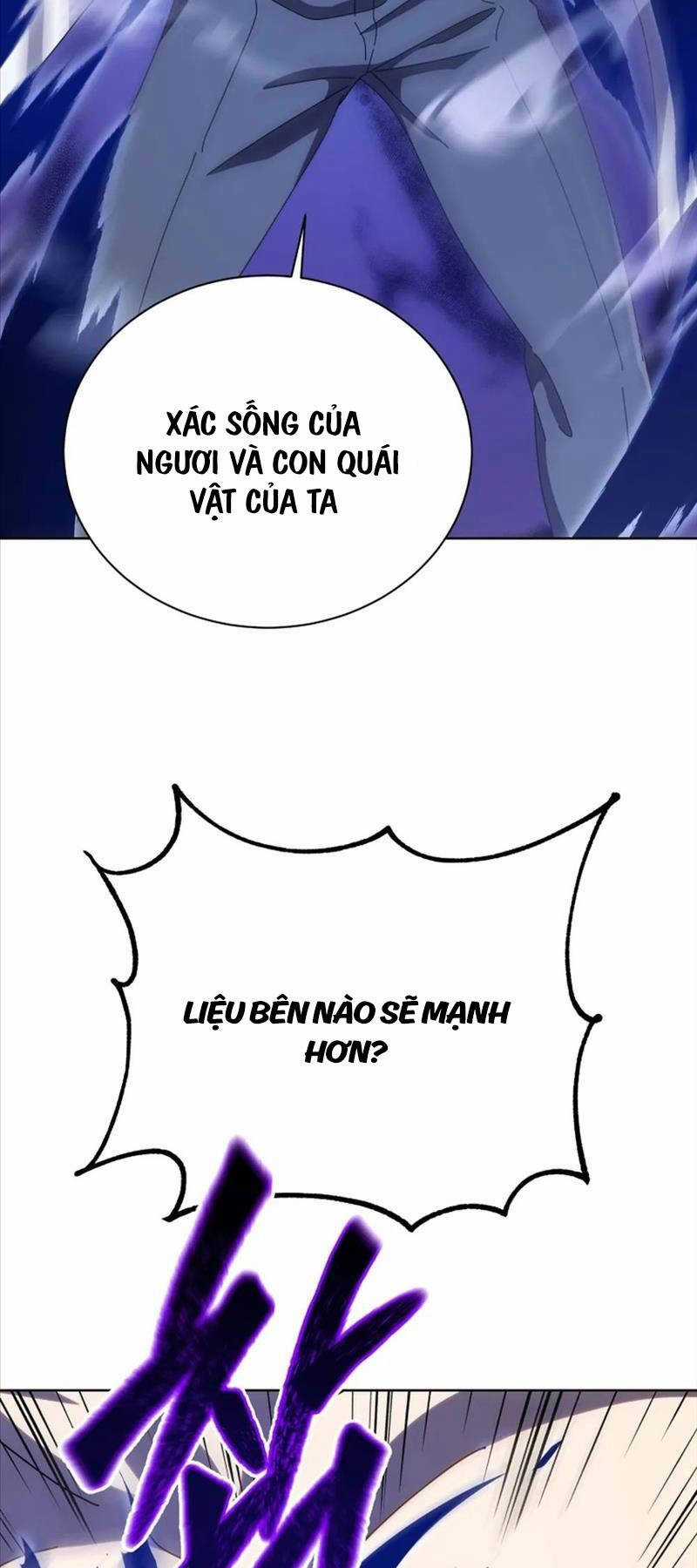 Tử Linh Sư Thiên Tài Của Học Viện Chương 97 trang 37