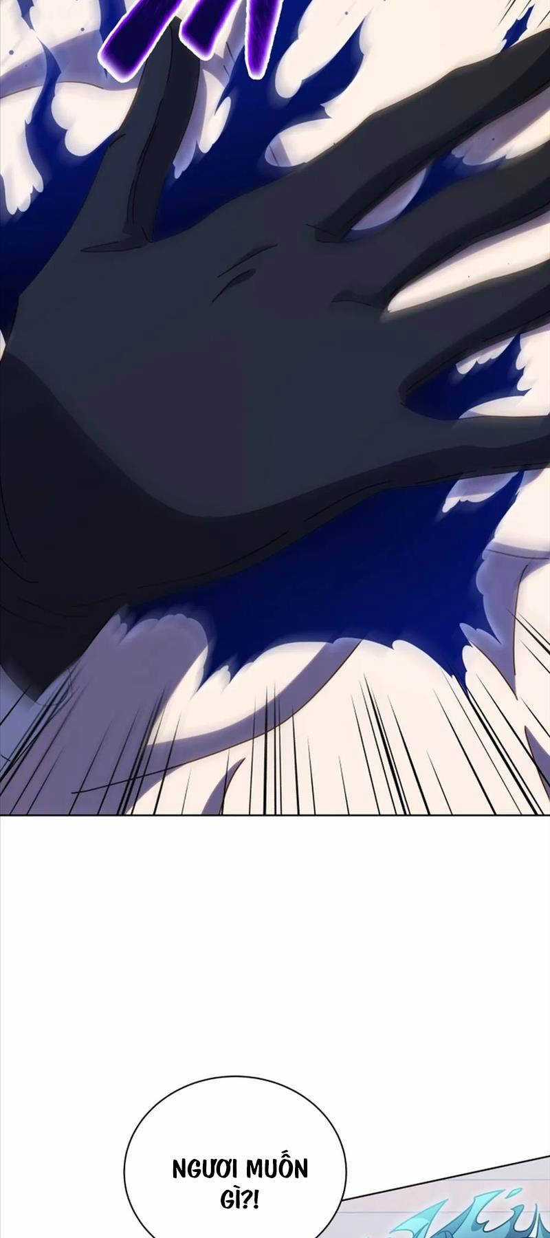 Tử Linh Sư Thiên Tài Của Học Viện Chương 97 trang 38