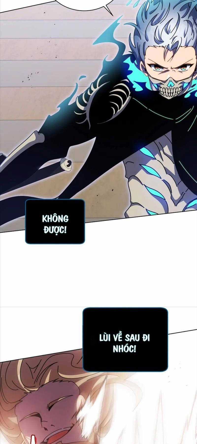 Tử Linh Sư Thiên Tài Của Học Viện Chương 97 trang 39