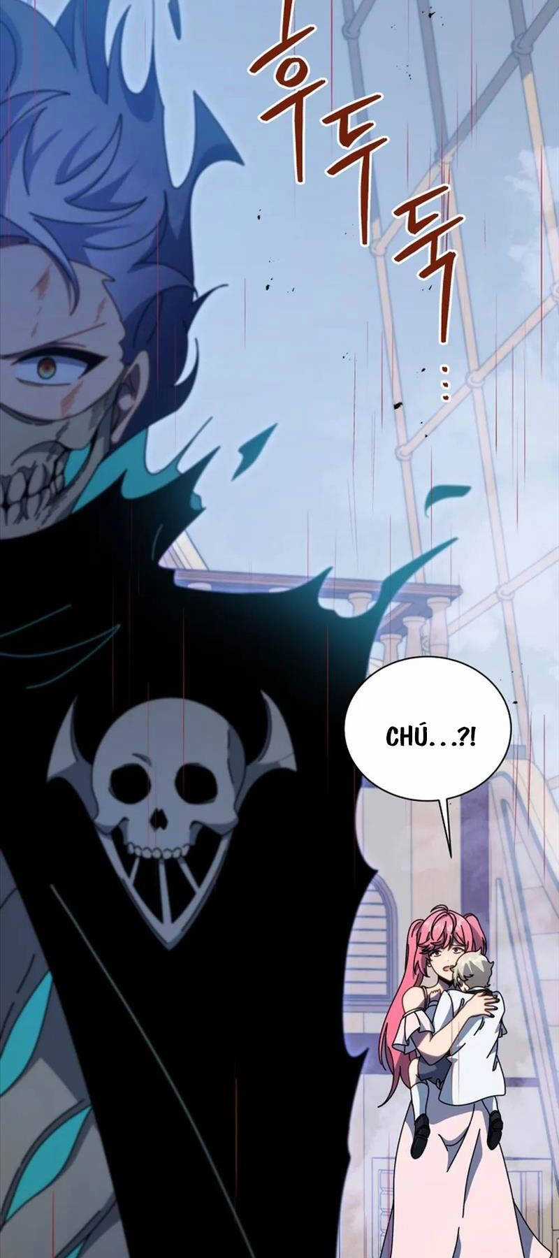 Tử Linh Sư Thiên Tài Của Học Viện Chương 97 trang 43