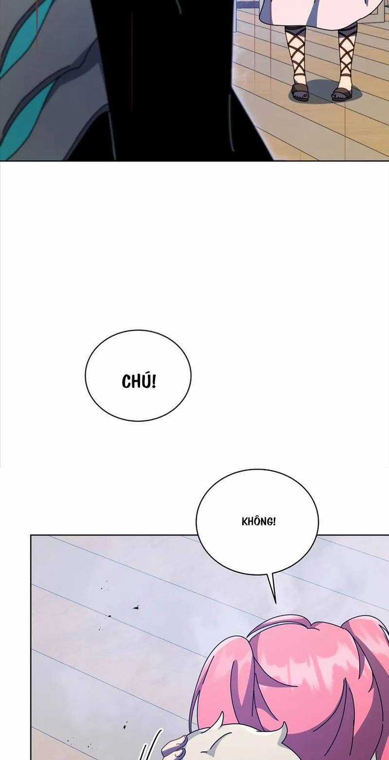 Tử Linh Sư Thiên Tài Của Học Viện Chương 97 trang 44