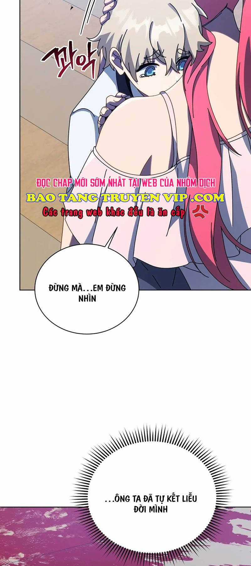 Tử Linh Sư Thiên Tài Của Học Viện Chương 97 trang 45